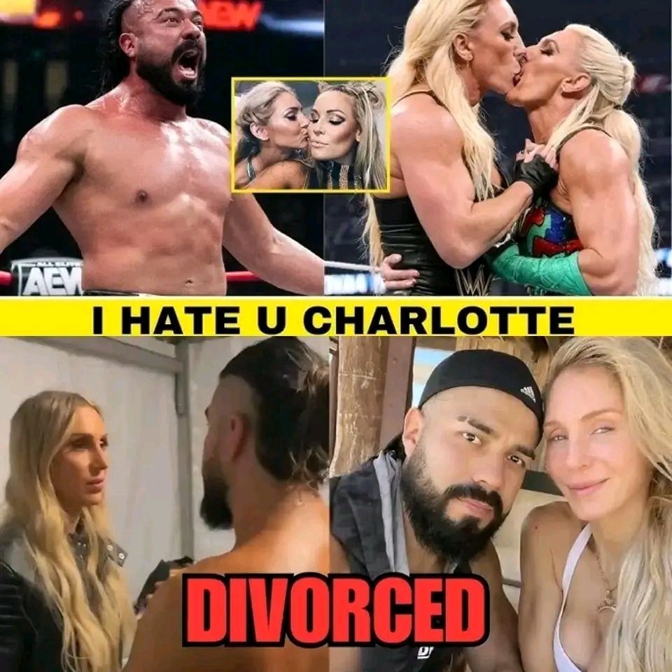 Andrade Breaks Silence with Heartfelt Message After Divorce Announcement