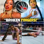 🔥 HOT NEWS!!! Bianca Belair CONFIRMS Suffering INJURY During WrestleMania 41 Match!
