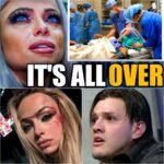 🚨Tragedia at the WWE! 💔 Liv Morgan faces a rare and dangerous disease😢