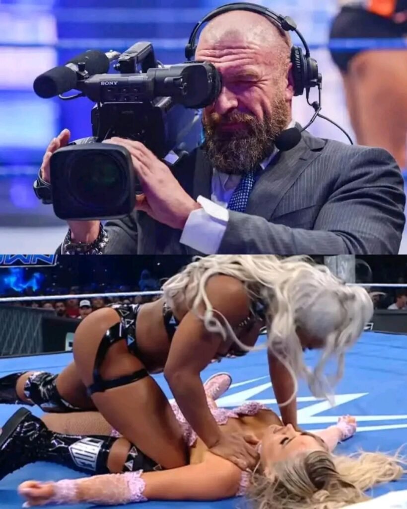 This is why the Netflix era can never match the Attitude Era in WWE.