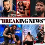 O.M.G‼️ ROMAN REIGNS JUST LUNCHED A BRUTAL ATTACK ON HIS COUSIN JEY USO FOR THE WORLD’S CHAMPION