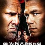 Goldberg rushes in immediately — he’s famous for fast, aggressive starts.