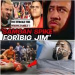UNBELIEVABLE!! ️SOLO SIKOA SENT A STRONG 8-WORD WARNING TO GUNTHER AFTER HE ATTACKED JIMMY USO