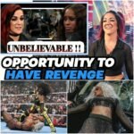 BAYLEY SHOCKINGLY GAVE HER VERDICT ON THE NAOMI VS JADE CARGILL MATCH AT WRESTLEMANIA – “NAOMI MUST WIN!”