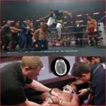 STUNNING SCENE! Seth Rollins and Bron Breakker DESTROY Sami Zayn With DEADLY Head Kick! Doctors Confirm Critical Damage!