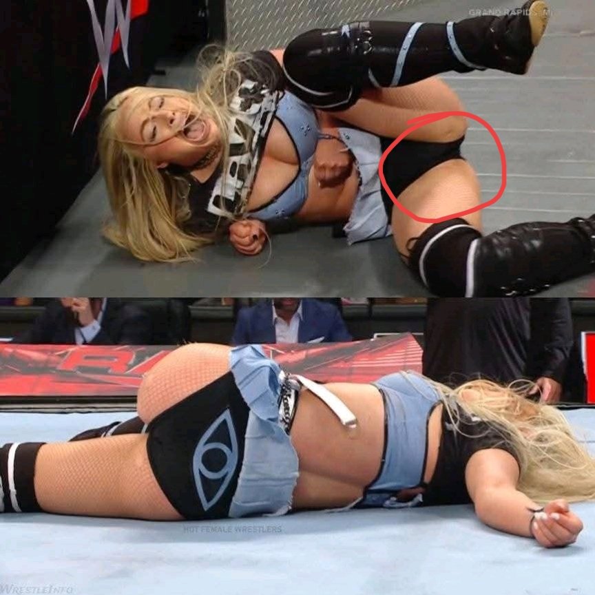 Liv Morgan reacts to her incredible WWE run in 2025