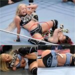FANS TURN ON LIV MORGAN: Boycott Erupts as WWE Universe Demands Her Removal—Triple H Breaks Silence!