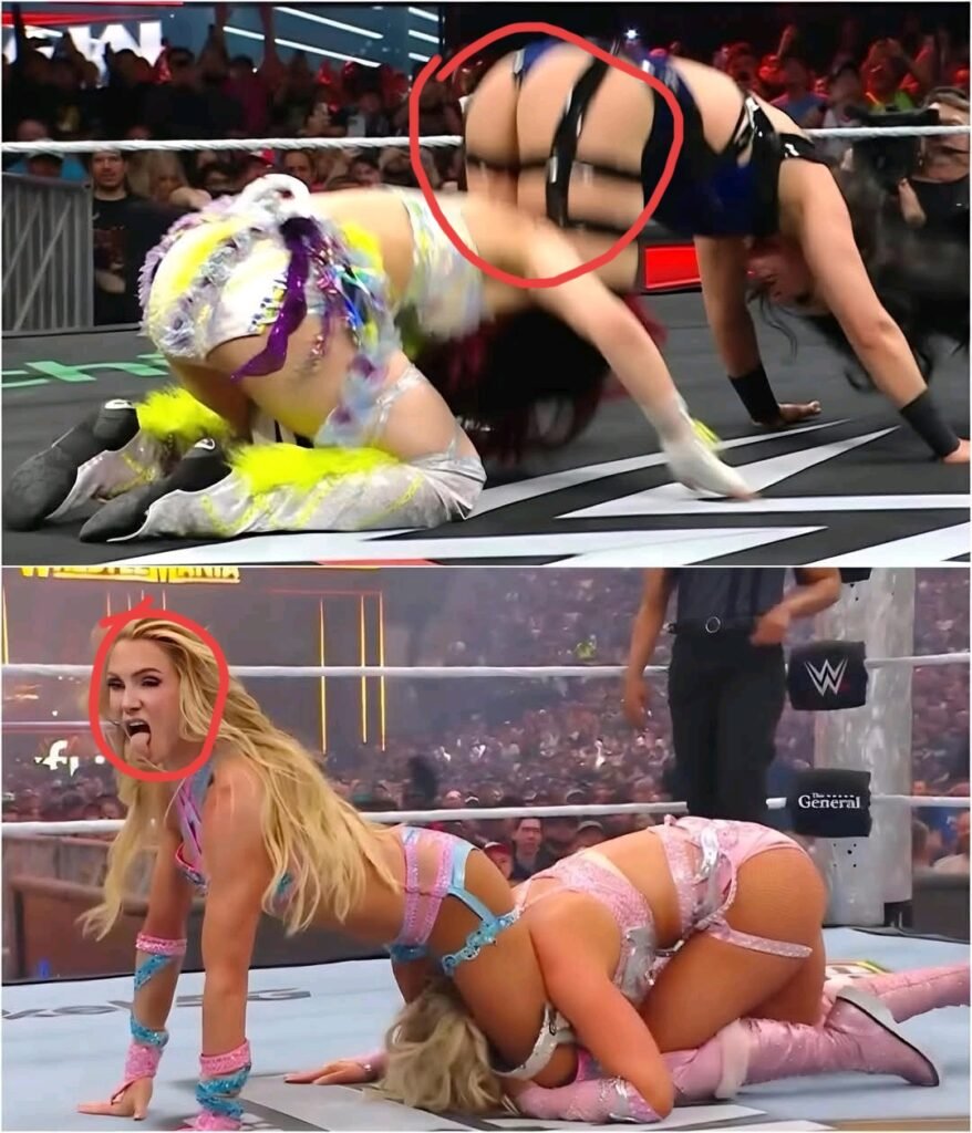 BREAKING: Triple H FIRES Two Popular WWE Names After Provocative Acts During Multiple Live Shows!