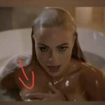 *🗜 LIV MORGAN POSTS A REVEALING PHOTO AND SAYS SHE’S “CLEANSED”*