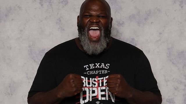 “I’m Going to Blast Them”: Mark Henry Threatens to Expose AEW