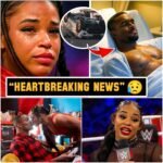 BREAKING NEWS!! Bianca Belair Gives Heartbreaking Update About Montez Ford