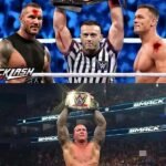 🚨IT FINALLY HAPPENED! Randy Orton Defeats John Cena In A Brutal War And Captures The WWE Championship At Backlash After Years Of Waiting! 💯🔥