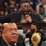 MAJOR SEGMENT: Jey Uso kicks off RAW this week as the World Champion Yeets to the ring 🚨