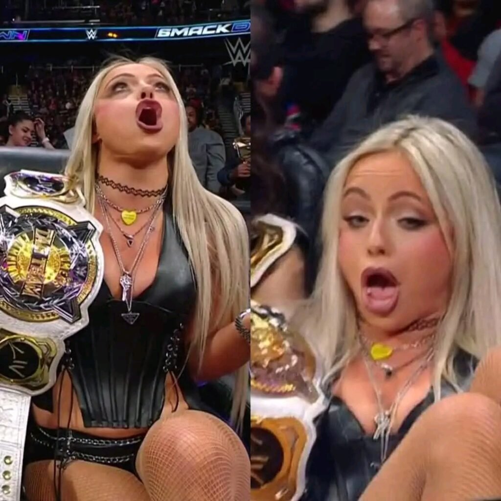 BREAKING NEWS: Liv Morgan Announces Her Departure from WWE After Sensitive 12-Second Video Leak😱