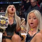 BREAKING NEWS: Liv Morgan Announces Her Departure from WWE After Sensitive 12-Second Video Leak😱
