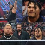 BREAKING: Jacob Fatu wins the Fatal 4 way match to retain the US Championship