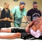 Roman Reigns Sends Cody Rhodes To Hospital After his Brutal Attacks
