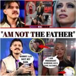 UNBELIEVABLE‼️ DOMINIK MYSTERIO DENIES LIV MORGAN’S PREGNANCY CLAIMS AFTER SHOCKING INCIDENT
