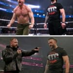Finally! Dean Ambrose Returns to WWE and Teams Up with Roman Reigns on Raw!