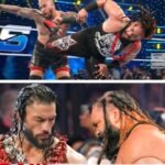 Roman Reigns Returns to WWE RAW: Jacob Fatu Betrays Solo Sikoa and Joins The Tribal Chief