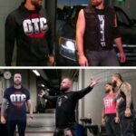 Unbelievable. Dean Ambrose is Back to WWE. Dean Ambrose Join Best Friend Roman reigns. Leaked video Moment Backstage WWE Smackdown Live Event