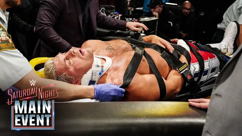 WWE Issues Injury Update On Cody Rhodes | Fightful News