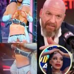 HOT NEWS: WWE Slaps Bianca Belair with $100 Million Penalty After Shocking On-Air Incident!