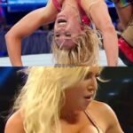 I surely do miss the big t!ddy Charlotte Flair era .. Peak Quality during those days.