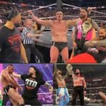 🔥Jey Uso WINS, Ending Gunther’s Reign – Roman Reigns Returns, Turning WWE Into a Revenge Battleground!