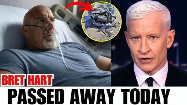 Sad News from Bill Goldberg 😭😭