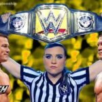 WWE SmackDown – May 2, 2025: Randy Orton vs. John Cena (Undisputed Universal Championship Highlights)