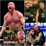 ONE LAST TIME! JON MOXLEY RETURNS TO WWE WITH THE OTC ROMAN REIGNS AT SUMMERSLAM 2025