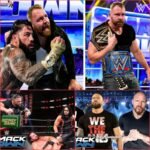 THE FINAL BATTLE BEGINS! Jon Moxley Makes a Stunning WWE Return to Confront Roman Reigns Face-to-Face at SummerSlam 2025 — The Long-Awaited Showdown Is About to Erupt