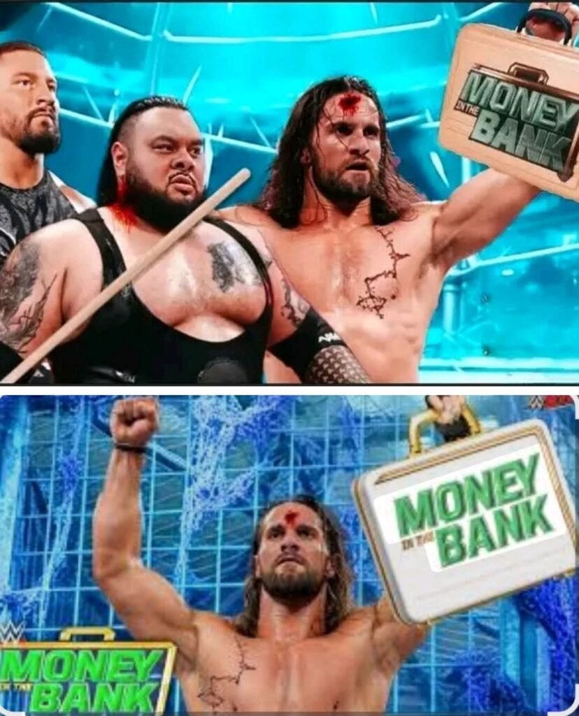 😱 WWE Money in The Bank 2025 Full Highlights. Seth Rollins Win the Money in The Bank Briefcase 💼 video Leaked