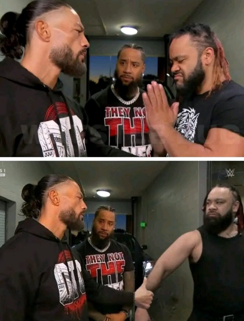 WWE Monday Night Raw – June 30, 2025: Full Highlights Roman Reigns Returns to RAW, Confronts Jacob Fatu, and Forms a New Bloodline!